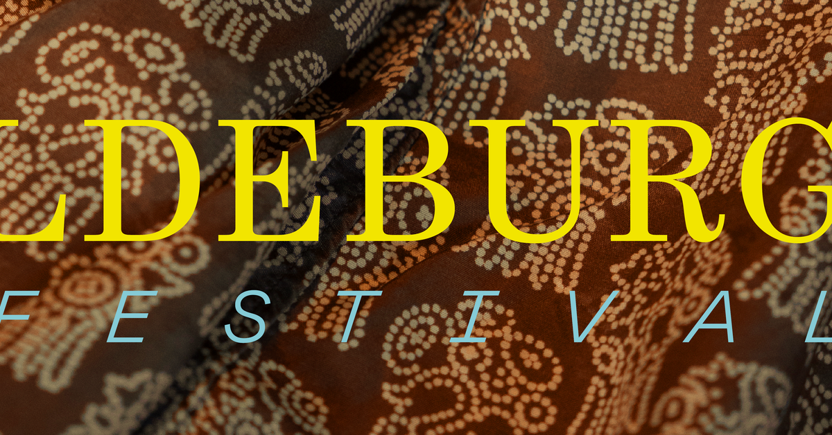 Britten Pears Arts cover photo