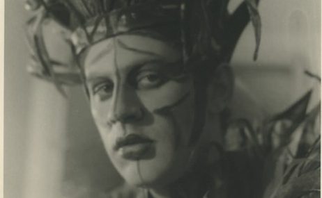 James Bowman as Oberon