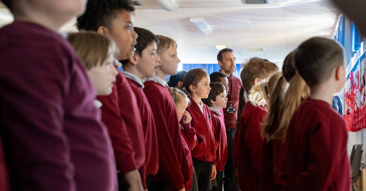 Cuckoos Taster Session