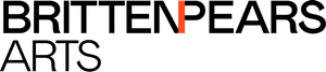 Britten Pears Arts Logo