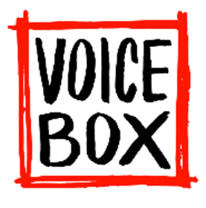 Voice Box logo