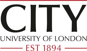 City University of London Logo