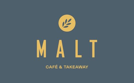 The logo of MALT