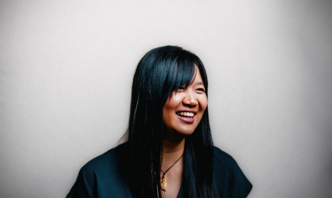 Amy Chang (Taiwan/New Zealand)