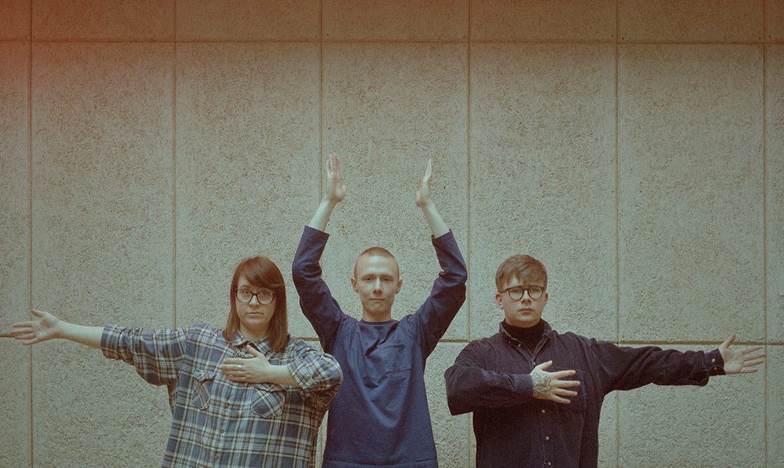 Dopey Monkey (Tuba, Euphonium & Percussion Trio, UK)