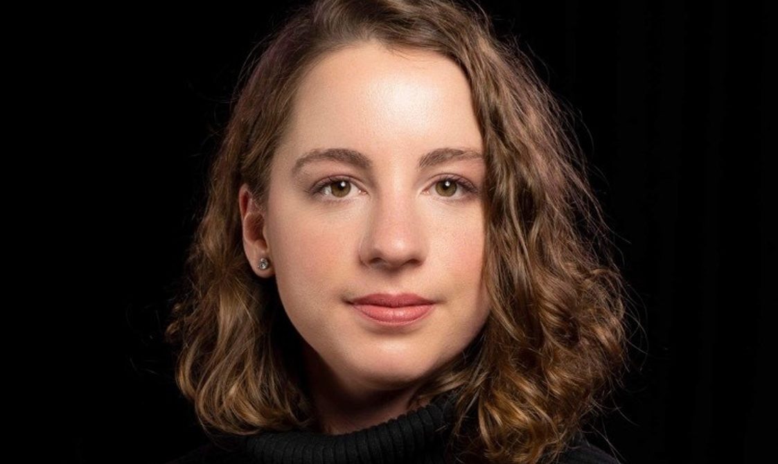 Elli Welsh (Australia)