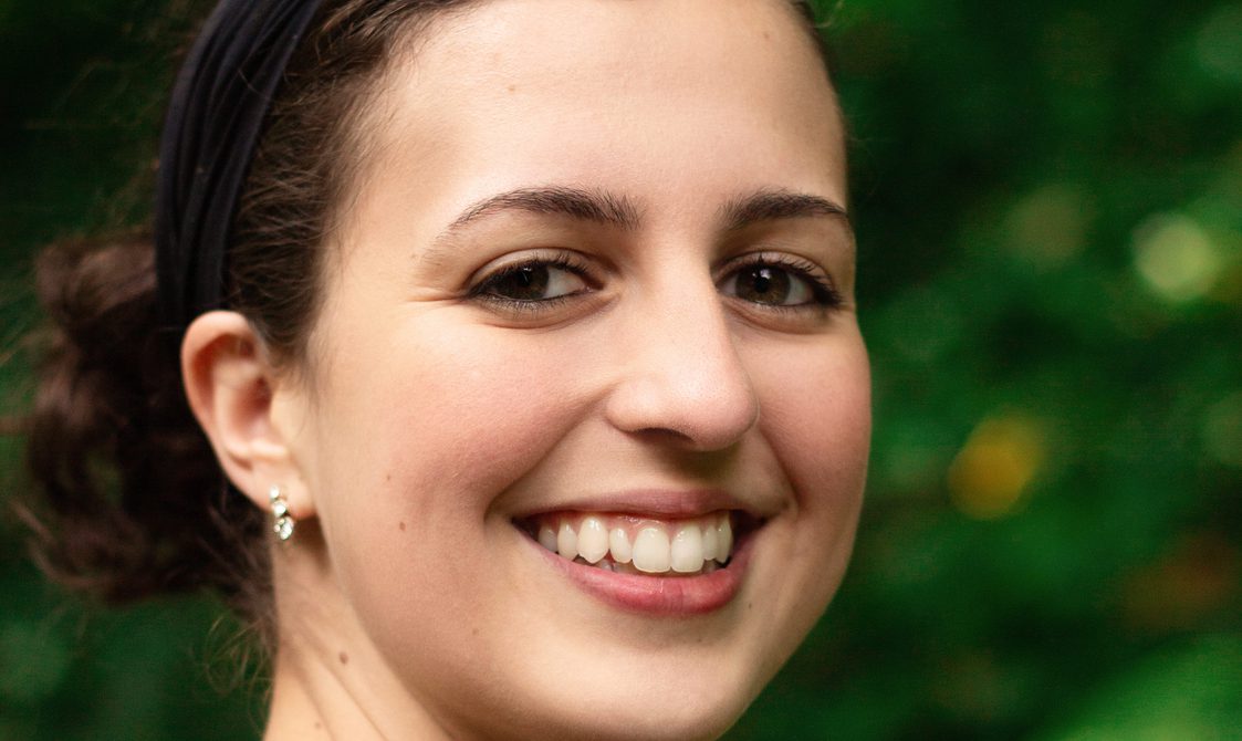 Hebba Benyaghla (UK)