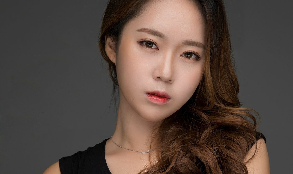 Keonju Lee (South Korea) portrait