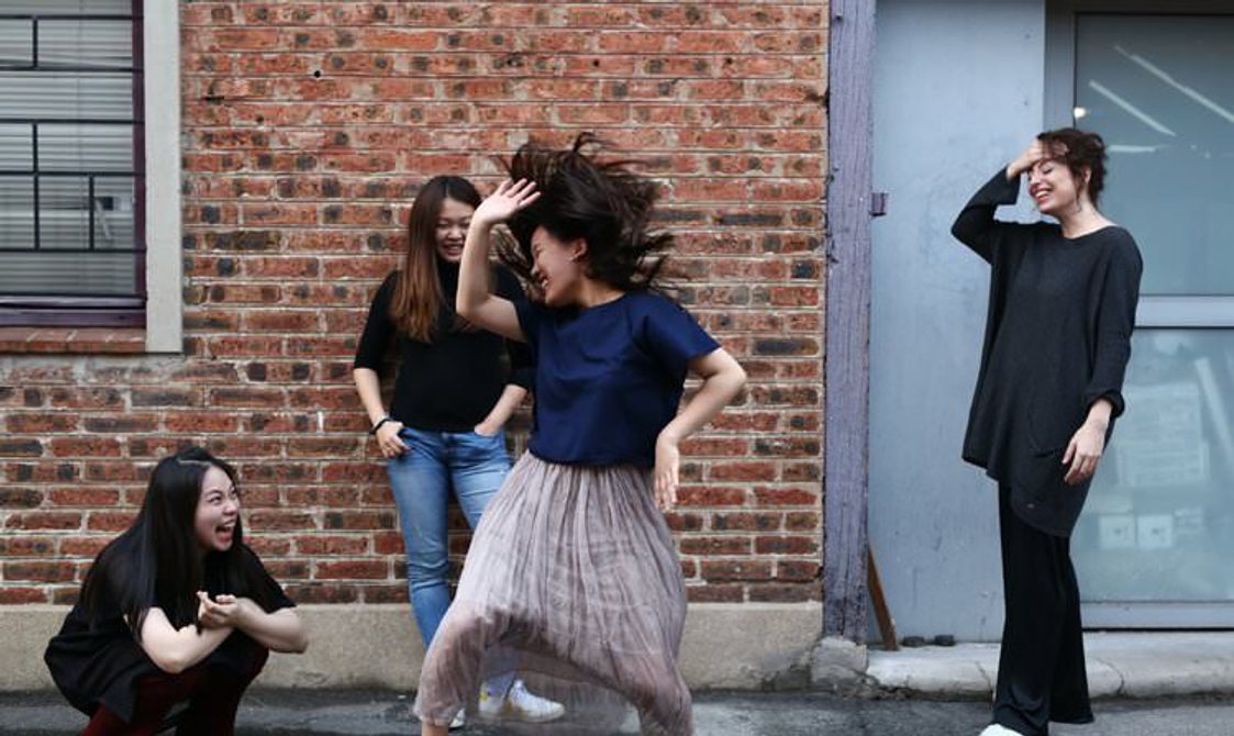 Kleio Quartet (String Quartet, UK)