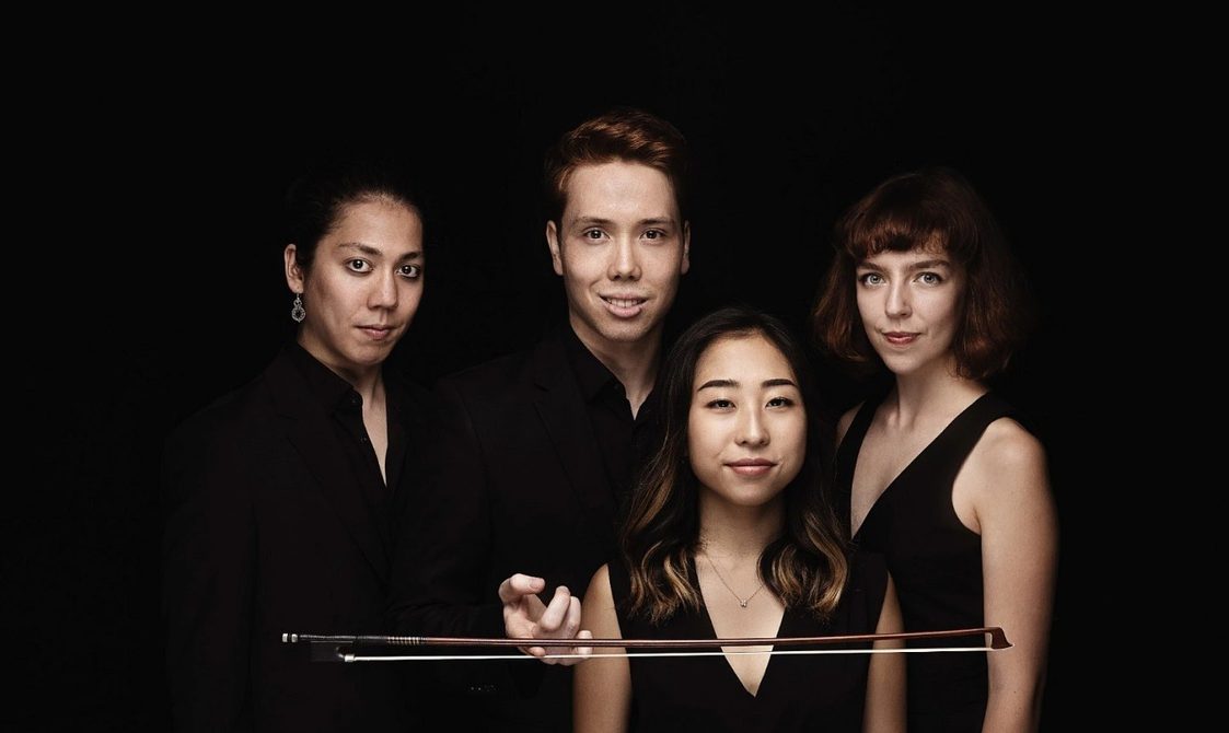 Leonkoro String Quartet