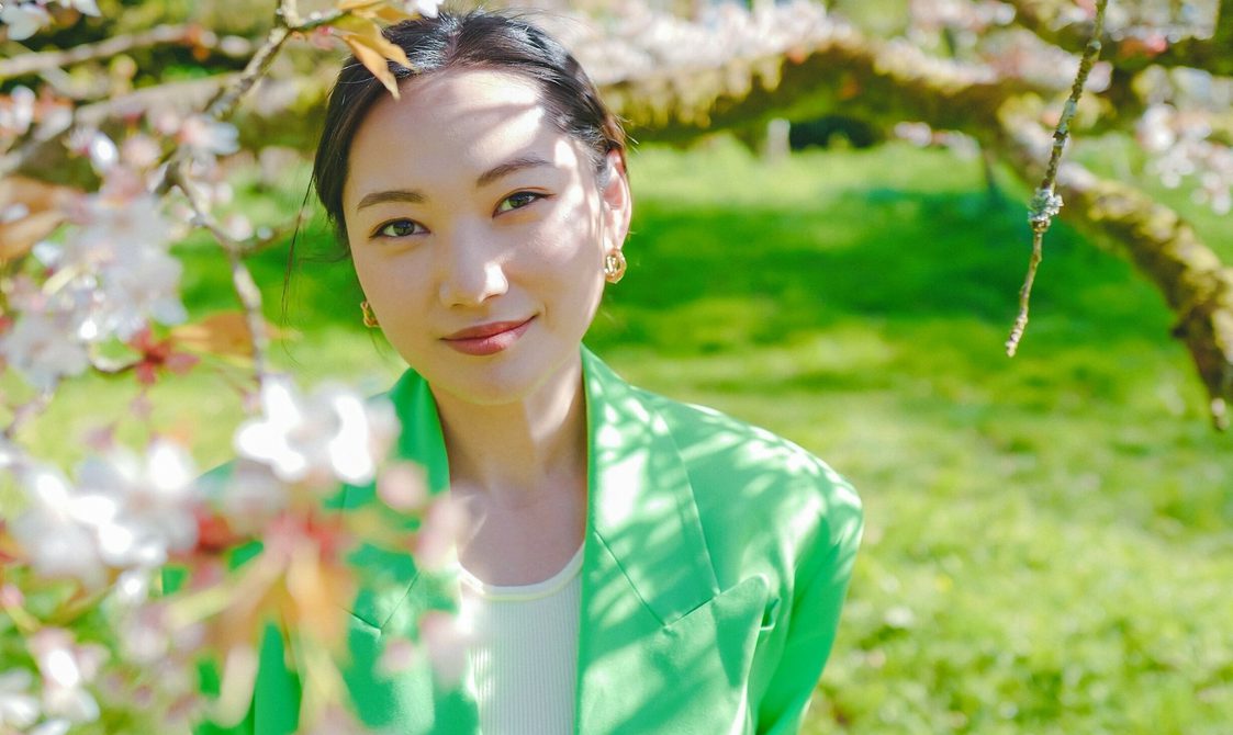 Sun Keting (China/UK)