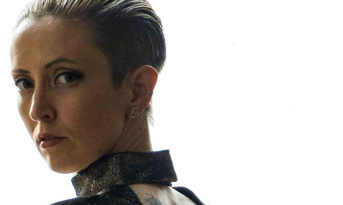 Sarah Richmond (Mezzo-Soprano, UK)