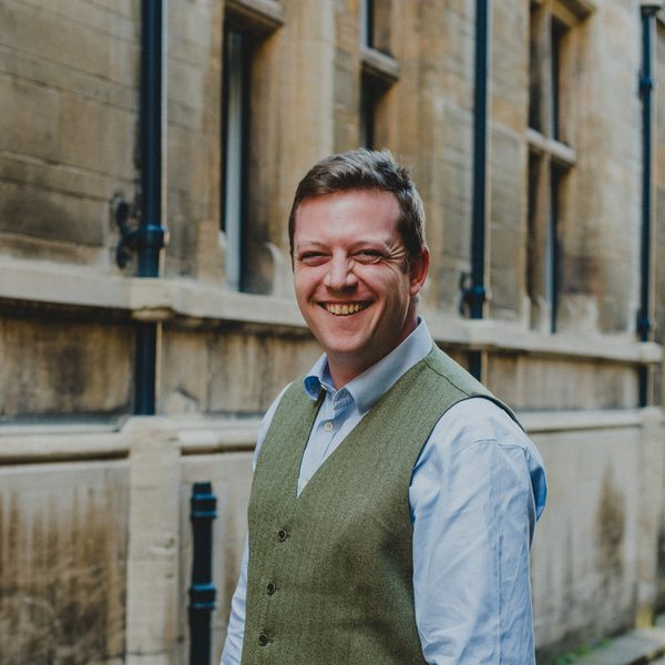 Tom Appleton | Britten Pears Arts
