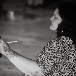 Two Sisters Snape Maltings Rehearsal