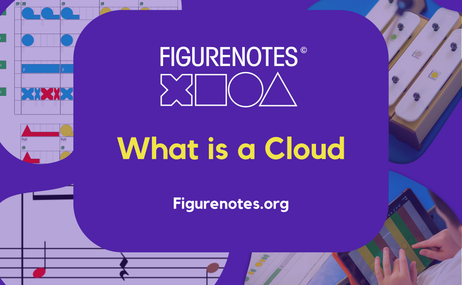 Figurenote Resources | Britten Pears Arts